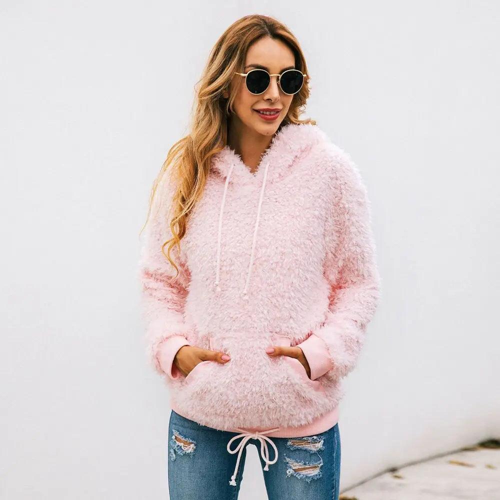 Suéter de Lã